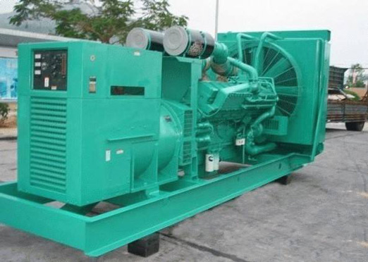 山阳75kw康明斯柴油发电车出租图片 山阳75kw康明斯柴油发电车出租图片