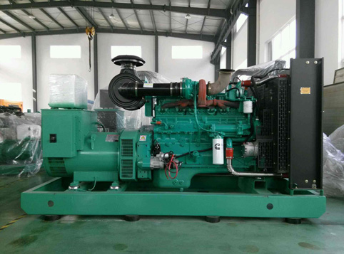 山阳柴油发电机组 山阳柴油发电机组