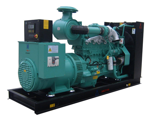 山阳柴油发电机 山阳柴油发电机