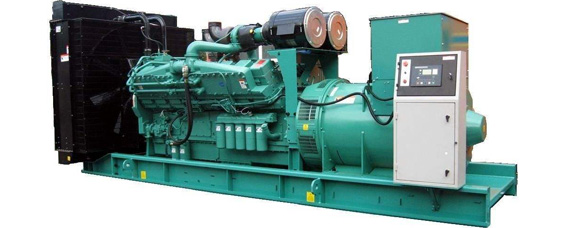 山阳柴油发电机 山阳柴油发电机