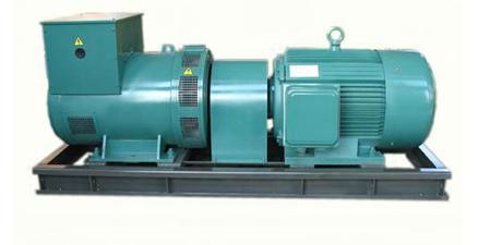 山阳发电机出租